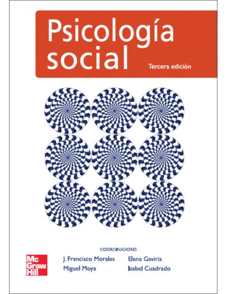 Psicologia Social 3ª Ed